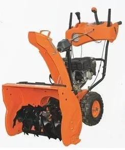 Снегоуборщик бензиновый Кратон GSB-6.5SV-EL 5 08 01 009 купить в Урае