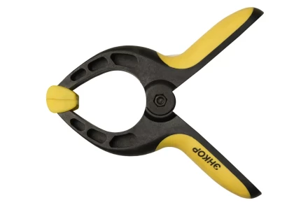 Струбцина-прищепка 150 мм 48422 купить в Урае