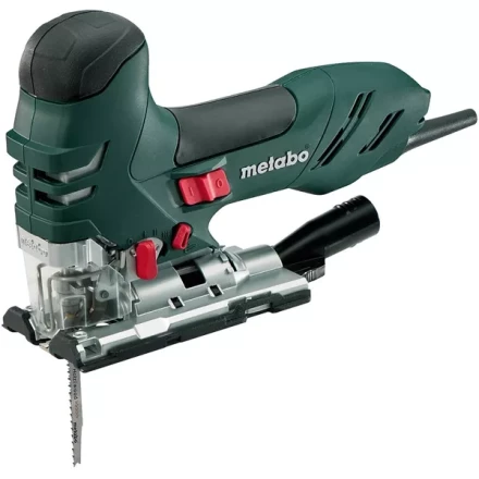 Лобзик электрический Metabo STEB 140 купить в Урае
