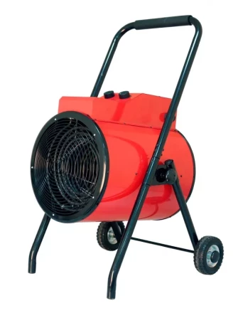 Тепловая пушка электрическая Aurora HEAT PLUS 22000 купить в Урае