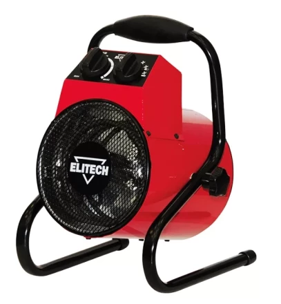 Тепловая пушка электрическая Elitech ТП 2 ЕКМ купить в Урае