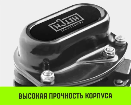 Таль ручная цепная HITCH CH200-G, 1 т, 18 м. Гальваническая цепь купить в Урае