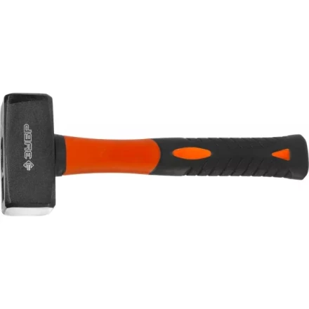 Кувалда ЗУБР &quot;МАСТЕР&quot; с фибергласовой рукояткой, 1,0кг 2010-10_z01 купить в Урае