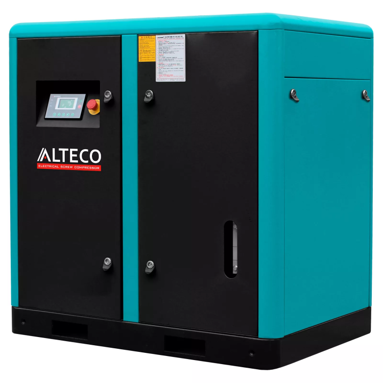 Электрический винтовой компрессор ALTECO RC18.5-8 52301 купить в Урае