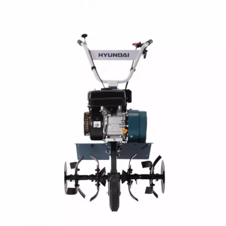 Бензиновый Культиватор Hyundai T 800 купить в Урае