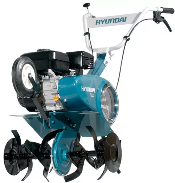 Бензиновый Культиватор Hyundai T 800 купить в Урае