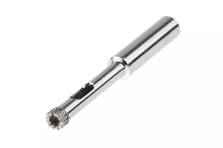 Коронка алмазная HAMMER Ф6х60мм (DHS 6.0*60/5) купить в Урае