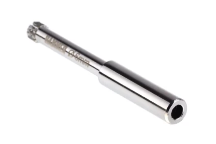 Коронка алмазная HAMMER Ф6х60мм (DHS 6.0*60/5) купить в Урае