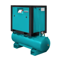 Электрический винтовой компрессор ALTECO RC7.5-8-200 ES 71167