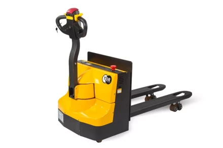 Тележка электрическая 1500 кг 1150 мм TOR WPT15-2 24/65 В/Ач* 1001570 купить в Урае