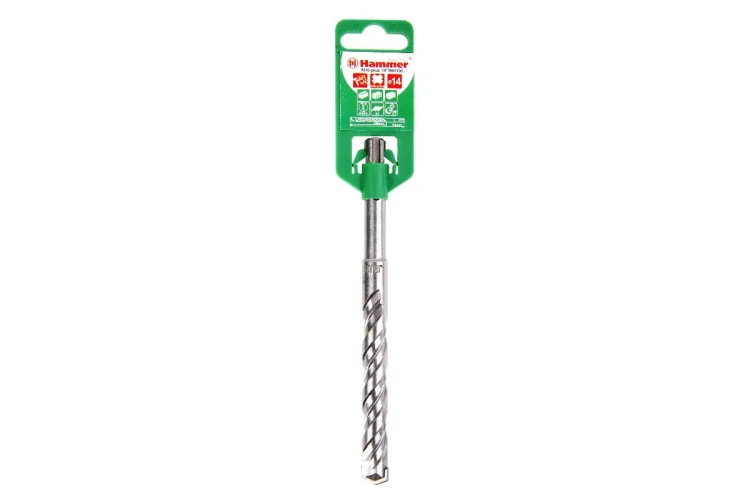 Бур HAMMER Ф14х160мм SDS Plus (201-129) купить в Урае