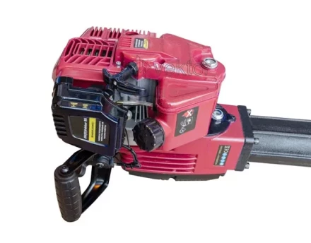 Бензиновый отбойный молоток Vektor JH(G) 55 купить в Урае