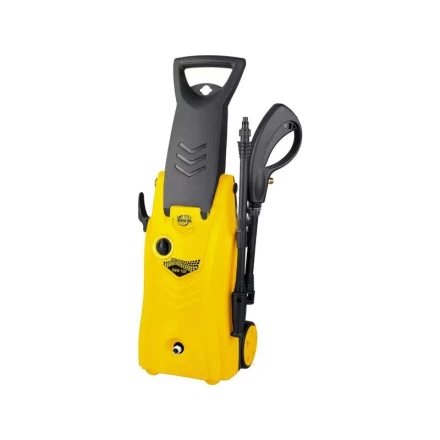 Минимойка-мойка высокого давления DENZEL SSW120 58276 купить в Урае