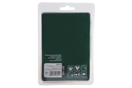 Кордщетка HAMMER чаша 85мм для УШМ гофрированная латунированная сталь (207-103) купить в Урае