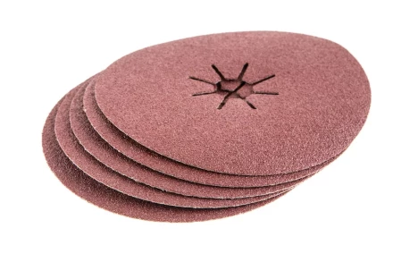 Круг фибровый HAMMER 243-015 купить в Урае