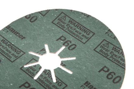 Круг фибровый HAMMER 243-015 купить в Урае