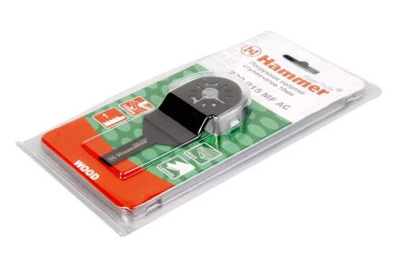 Насадка HAMMER MF-AC 015, 10 мм купить в Урае