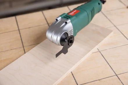 Насадка HAMMER MF-AC 015, 10 мм купить в Урае