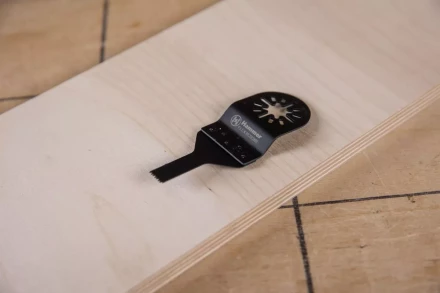 Насадка HAMMER MF-AC 015, 10 мм купить в Урае