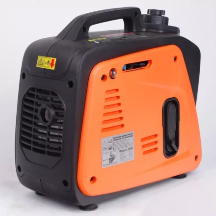 Бензогенератор инверторный PATRIOT 1000i купить в Урае