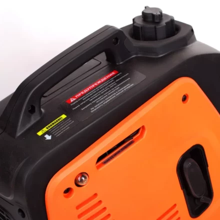 Бензогенератор инверторный PATRIOT 1000i купить в Урае