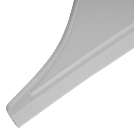 Водосгон оконный 235х230 мм, бамбуковая рукоятка, Home// Palisad 93569 купить в Урае