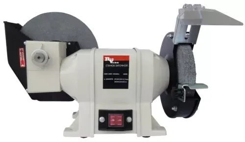 Станок заточной RedVerg RD-150/200A угловой купить в Урае