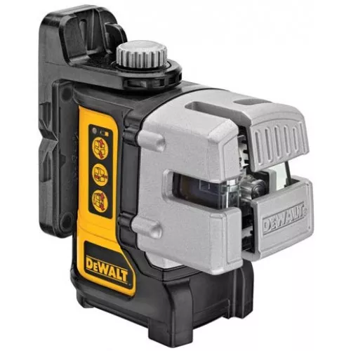 Лазерный уровень DeWalt DW 089 K купить в Урае