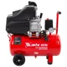 Компрессор воздушный MTX 58003, DC1500L/24, 1,5 кВт, 24 л, 210 л/мин купить в Урае
