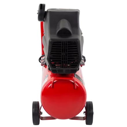 Компрессор воздушный MTX 58003, DC1500L/24, 1,5 кВт, 24 л, 210 л/мин купить в Урае