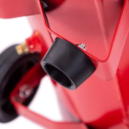 Компрессор воздушный MTX 58003, DC1500L/24, 1,5 кВт, 24 л, 210 л/мин купить в Урае