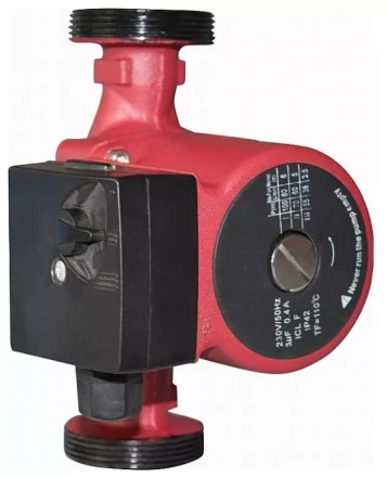 Насос циркуляционный Прима UPS 32/60-180 купить в Урае