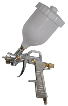 Краскораспылитель BASIC G600/1,5 HP FUBAG купить в Урае