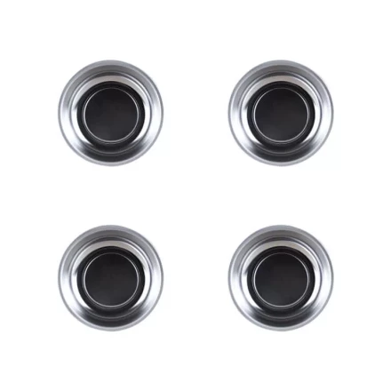 Набор магнитных тарелок FIXCAP-4 FoxWeld купить в Урае