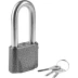 Замок навесной, дисковый механизм секрета, ВС2М1-02 37220-1-02 купить в Урае