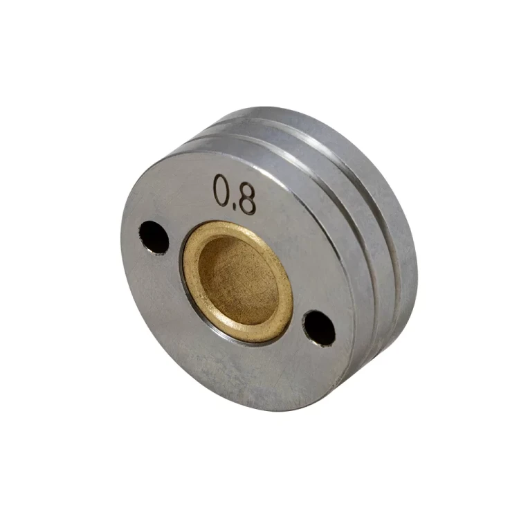 Ролик INVERMIG 350E/500E SAGGIO MIG 250/200-S d=0,8-1,0 9.99/30.05FoxWeld купить в Урае