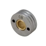 Ролик INVERMIG 350E/500E SAGGIO MIG 250/200-S d=0,8-1,0 9.99/30.05FoxWeld купить в Урае