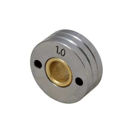 Ролик INVERMIG 350E/500E SAGGIO MIG 250/200-S d=0,8-1,0 9.99/30.05FoxWeld купить в Урае