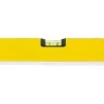 Уровень STAYER "PROFI" "PROFILevel" коробчатый усиленный, фрезерованный, 3 противоударных ампулы, 100см 3466-100 купить в Урае