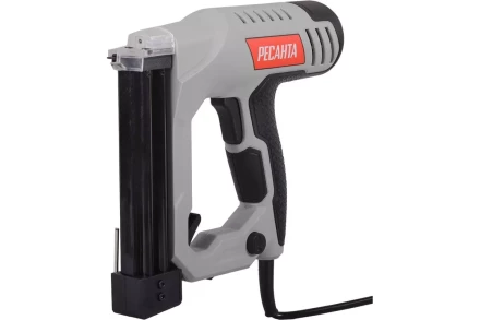 Степлер электрический ЭСТ-2400 Ресанта 75/4/3 купить в Урае