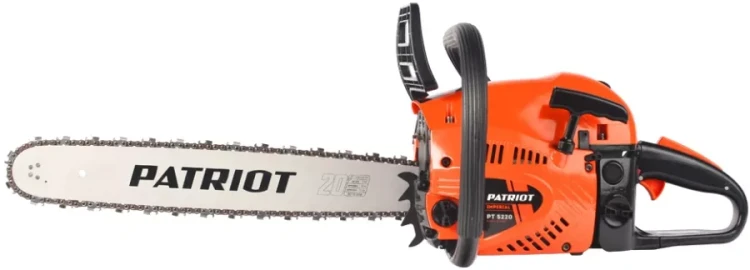 Бензопила PT 5220 Imperial PATRIOT купить в Урае