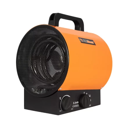 Электрическая тепловая пушка FoxHeat E 4 купить в Урае