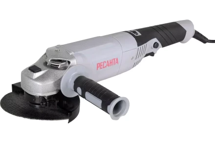 Углошлифовальная машина (болгарка) Ресанта УШМ-125/1200Э 75/12/4 купить в Урае