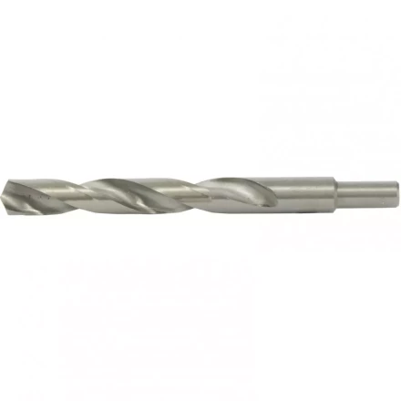 Сверло по металлу 10,5 мм полированное HSS 5 штук цилиндрический хвостовик MATRIX 72005 купить в Урае