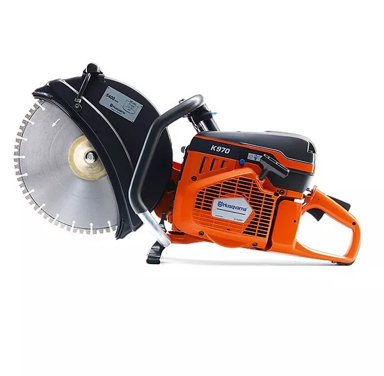 Бензорез  K 970/14"  Husqvarna купить в Урае