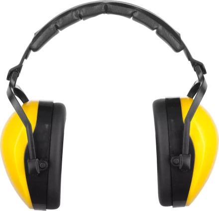 Наушники STAYER &quot;PROFI&quot; защитные, складное оголовье 11389 купить в Урае