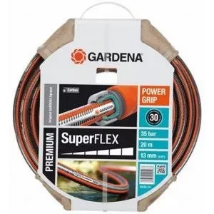 Шланг SuperFLEX 13 мм (1/2&quot;), 20 м GARDENA купить в Урае
