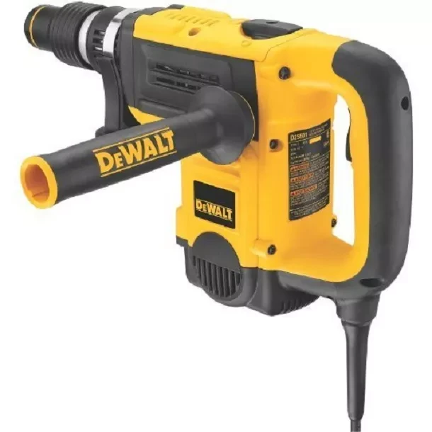 Перфоратор  D25501K SDS-max DeWalt купить в Урае