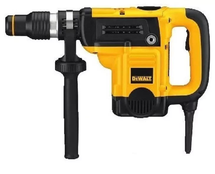 Перфоратор  D25501K SDS-max DeWalt купить в Урае