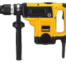 Перфоратор  D25501K SDS-max DeWalt купить в Урае